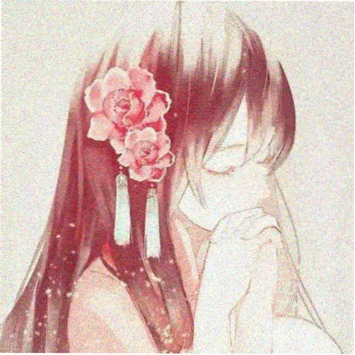读者头像 南屿